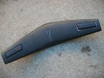 1970-1972 Pontiac Catalina Parisienne Lemans Steering Wheel Horn Pad 9796888. Fixed Price $39.99.