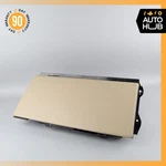 Lr Range Rover L405 L494 Lower Dashboard Glovebox Compartment Beige Oem. Fixed Price $136.95.