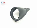 2012-14 Ferrari California Right Outer Dash Vent Trim Housing Cover Ebony F149. Fixed Price $71.91.