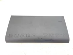 2011-2016 Ford F250 F350 F450 F550 Dash Panel Bag Cover Rh Passenger Steel Gray. Fixed Price $114.99.