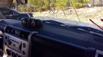 Dash Panel With Multi-information Display Fits 07-14 Fj Cruiser 346750. Fixed Price $525.00.