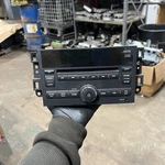 Chevy Aveo Am Fm Cd MP3 Radio Receiver W/ Aux Input 95215876. Fixed Price $74.00.