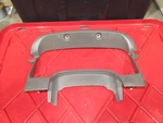 2002-2005 Dodge Ram Oem Instrument Cluster Bezel Trim 03 04. Fixed Price $22.00.