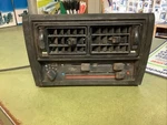 Vw Heater Vent # 305 820 709 1 And Climate Control. Fixed Price $100.00.