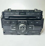 2013-2015 Honda Civic Radio Receiver Cd Player W/o Navigation Face Plate 2XC3. Fixed Price $89.99.