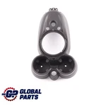 Mini Cooper R60 R61 Centre Console Front Panel Cover Trim Black 9803308 9811186. Fixed Price $150.35.