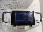 2016-2019 Honda Pilot Ex Radio Receiver Display Screen Us Market. Fixed Price $115.00.