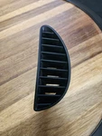 05-11 Mercedes R171 SLK350 SLK55 Amg Center Console Ac Air Vent Nozzle Left Oem. Fixed Price $33.25.
