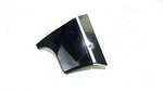 Porsche Panamera 4S Decorative Moulding Piano Black High Gloss 97055238300. Fixed Price $70.01.