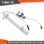 Labwork Front Rh Power Window Regulator W/ Motor For Nissan Versa Tiida 2007-12. Fixed Price $33.00.