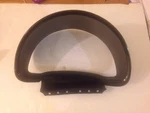 12-13 Volkswagen Beetle Speedometer Cluster Trim Bezel 5C5857053A Genuine. Fixed Price $32.95.