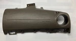 05-07 Jeep Liberty Dash Cover P/n P5JK00ZJ8AC Passenger Side Khaki Oem Part Rh. Fixed Price $19.77.