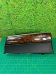 07-13 Bmw X5 E70 Wood Grain Storage Compartment Lid Door. Fixed Price $135.55.