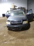 Seat Belt Front Bucket Driver Retractor Fits 01-05 Audi Allroad 2117149. Fixed Price $61.75.
