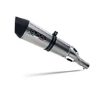 Gpr Full System Exhaust New Evo Titan Aprilia Caponord 1200 2013 2016. Fixed Price $510.62.