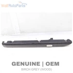 2006-2010 Bmw 650I Right Dash Panel Trim 7074008. Fixed Price $29.99.