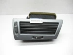 2009-2015 Bmw 750LI Dashboard Ac Air Vent Grille 64228223334 Oem. Fixed Price $12.99.