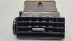 06-09 Ford Fusion Dash Left Driver Air Vent A/c Heater Panel Black. Fixed Price $20.69.
