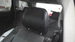 Headrest Only!! Driver Front Seat Bucket Leather Electric Fits 05-10 Grand Chero. Fixed Price $39.99.