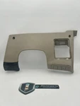 2014-2016 Kia Optima Front Left Lower Knee Panel Trim 84750-4CAA0 Oem. Fixed Price $61.94.