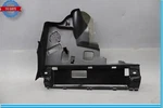 11-16 Bmw 535I Gt Xdrive Front Left Side Lower Under Dash Knee Panel Oem. Fixed Price $32.00.