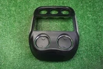 2016 Jeep Compass Ac Control Oem 1401321X9AE. Fixed Price $30.00.