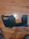 2015-2020 Audi A3 8V Dash Left Side Bolster Trim Lower Columm Cover Panel Oem. Fixed Price $69.00.