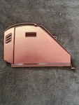 94-96 Buick Roadmaster Fuse Panel Trim Cover Burgundy. Fixed Price $59.95.