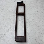 96 Jeep Grand Cherokee Limited Burl Wood Grain Dash Right/center Trim Oem. Fixed Price $39.00.