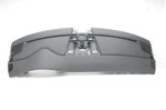 2010-2016 Porsche Panamera 970 4.8L Black Leather Upper Dash Panel Pad And Frame. Fixed Price $421.54.