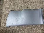 2002 Pontiac Bonneville Lower Dash Under Column Knee Bolster Trim Panel BB140. Fixed Price $39.95.