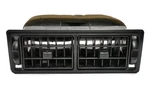 Center Dash Air Vent 87-93 Vw Fox Genuine Oem 305 820 709.1. Fixed Price $43.99.