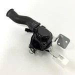 97-06 Jaguar X100 XK8 Xkr A/c Cabin Temperature Aspirator Motor MJA6551BA Oem. Fixed Price $40.66.
