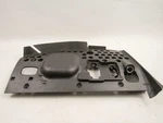 06-12 Mercedes X164 W164 Front Right Passenger Under Dash Trim Cover Panel Oem. Fixed Price $45.44.