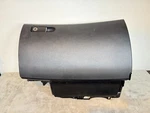 12-14 Mercedes W204 C-class Dashboard Glove Box Compartment Black Oem 2046804291. Fixed Price $98.52.