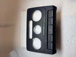 2012-2019 Volkswagen Vw Beetle Climate Heater Ac Control Trim Bezel 5C5820073E. Fixed Price $60.00.