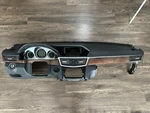 10-13 Oem Mercedes W212 E350 E63 Dashboard Cover Instrument Panel Black. Fixed Price $200.00.