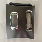 2013 - 2017 Dodge Charger Center Console Shifter Bezel Trim Panel Cover Oem. Fixed Price $62.67.