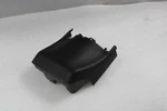 Maserati Levante, Ghibli, Lower Column Cover, F1, Used, P/n 670012569. Fixed Price $100.00.