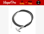 1930S 1940S 1950S Chevrolet Hudson Cadillac Buick Oldsmobile New Hood Cable. Fixed Price $59.99.