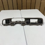 1995-2011 Crown Victoria Grand Marquis Speedometer Radio Dash Bezel Trim. Fixed Price $110.46.