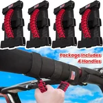 4 X Roll Bar Grab Handles Grip For Jeep Wrangler Yj Tj Jk Jl Gladiator. Fixed Price $25.99.