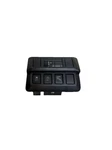 2018-2023 Subaru Crosstrek Driver Dashboard Trim + Switch Assy PA66-GF33. Fixed Price $55.99.