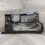 2017 - 2019 Alfa Romeo Giulia Under Dash Right Side Knee Bolster Trim Cover Oem. Fixed Price $18.89.