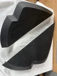 2011 2015 Ford Explorer Front Dash Left /right End Cap Trim BB53-7804480 Oem. Fixed Price $29.00.