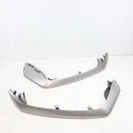 2013-2015 Nissan Altima Center Dash Vent Radio Heater Lh Rh Side Trim Oem Silver. Fixed Price $49.99.