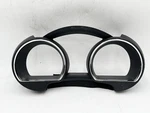2008-2013 Toyota Highlander Speedometer Cluster Bezel Panel Black Oem. Fixed Price $38.00.