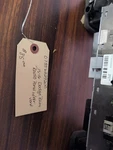 15-16 Ram Promaster Dash Radio Instrument Panel Switch W/ Air Vent 5YJ84LXHAA. Fixed Price $74.80.