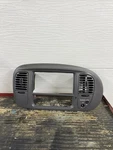 Ford F150 Radio Bezel Fits 97 1998 1999 2000 2001 2002 2003 Pickup Truck. Fixed Price $26.18.