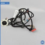 07-09 Jaguar Xkr X150 Front Right Side Door Wiring Harness W/ Speaker Oem. Fixed Price $66.40.